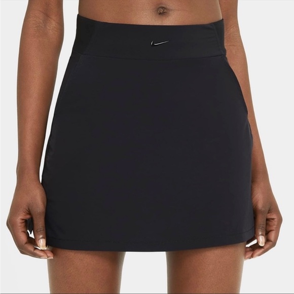 Nike Pants - Nike Dri-Fit Tennis/Golf Skort. Small. Black. EUC.